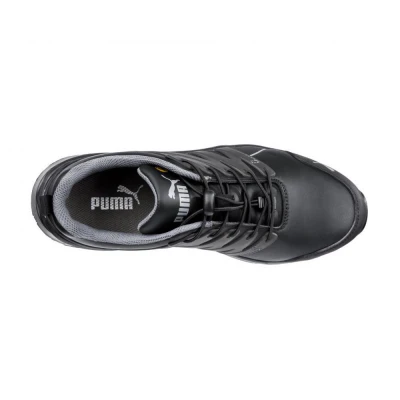 VELOCITY 2.0 BLACK LOW S3 ESD HRO SRC / Puma Safety / Incaltaminte protectie ESD