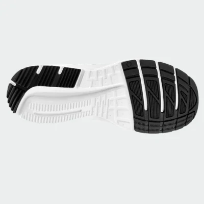 Încălțăminte sport WOCK BREELITE, culoare albă, 507701 / WOCK / Slapi, Incaltaminte Sport, Casual, Trekking, Timp liber