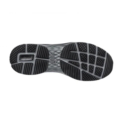 VELOCITY 2.0 BLACK LOW S3 ESD HRO SRC / Puma Safety / Incaltaminte protectie ESD