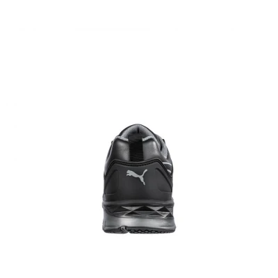 VELOCITY 2.0 BLACK LOW S3 ESD HRO SRC / Puma Safety / Incaltaminte protectie ESD
