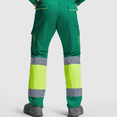 ENIX / Roly / Pantaloni talie reflectorizanti, hi-vis