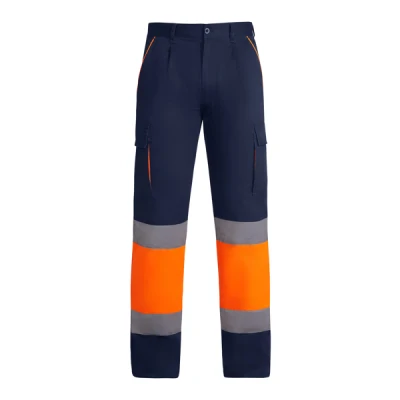 ENIX / Roly / Pantaloni talie reflectorizanti, hi-vis