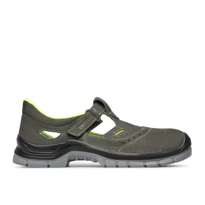 Sandale Exena Nebraska S1P FO SR / Exena / Sandale protectie S1P