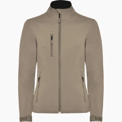 Jacheta softshell NEBRASKA WOMAN / Roly / Jachete softshell