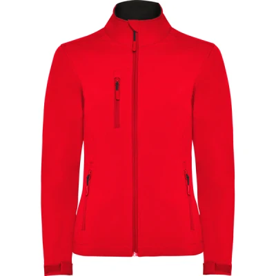 Jacheta softshell NEBRASKA WOMAN / Roly / Jachete softshell
