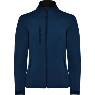 Jacheta softshell NEBRASKA WOMAN / Roly / Jachete softshell