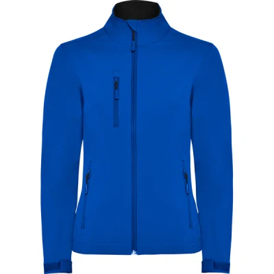 Jacheta softshell NEBRASKA WOMAN / Roly / Jachete softshell