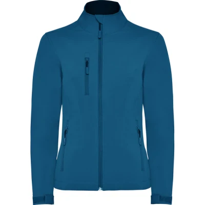 Jacheta softshell NEBRASKA WOMAN / Roly / Jachete softshell