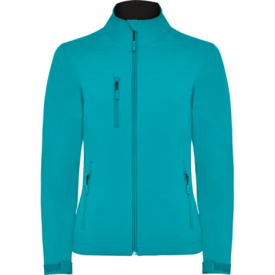 Jacheta softshell NEBRASKA WOMAN / Roly / Jachete softshell