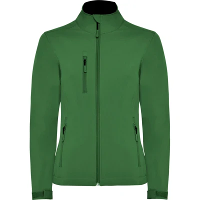 Jacheta softshell NEBRASKA WOMAN / Roly / Jachete softshell