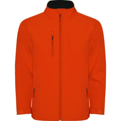 Jachete softshell NEBRASKA MEN / Roly / Jachete softshell