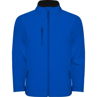 Jachete softshell NEBRASKA MEN / Roly / Jachete softshell