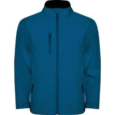 Jachete softshell NEBRASKA MEN / Roly / Jachete softshell