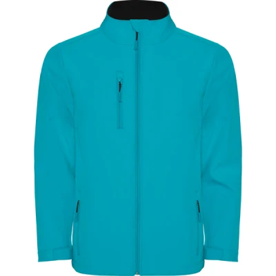 Jachete softshell NEBRASKA MEN / Roly / Jachete softshell
