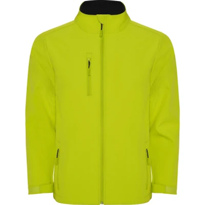 Jachete softshell NEBRASKA MEN / Roly / Jachete softshell