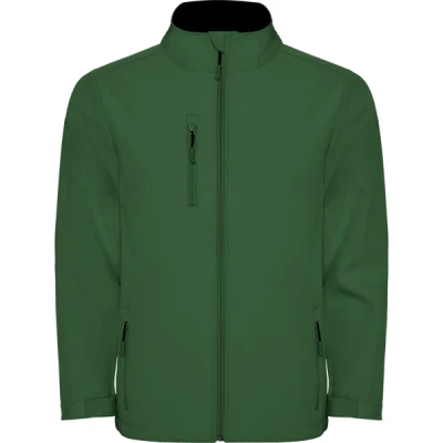 Jachete softshell NEBRASKA MEN / Roly / Jachete softshell