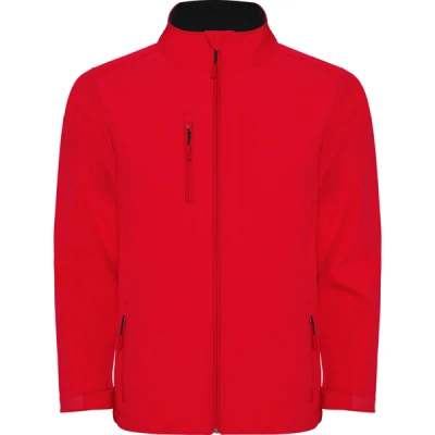 Jachete softshell NEBRASKA MEN / Roly / Jachete softshell