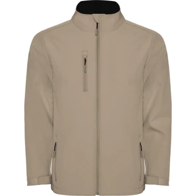 Jachete softshell NEBRASKA MEN / Roly / Jachete softshell