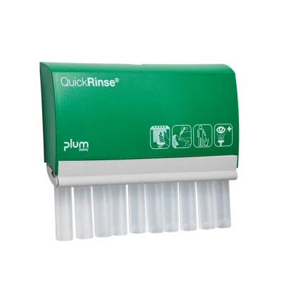 Dozator / fiole Plum QuickRinse, 4632 / PLUM Safety / Dusuri urgenta, spalatoare oculare