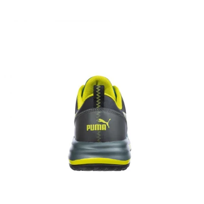 CHARGE GREEN LOW S1P ESD HRO SRC / Puma Safety / Incaltaminte protectie ESD