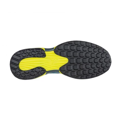 CHARGE GREEN LOW S1P ESD HRO SRC / Puma Safety / Incaltaminte protectie ESD