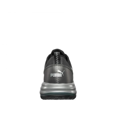 CHARGE BLACK LOW S1P ESD HRO SRC / Puma Safety / Incaltaminte protectie ESD
