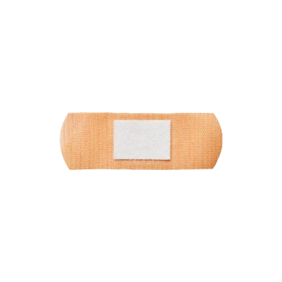 Plum QuickFix Elastic / rezervă / 45 buc., 5512 / PLUM Safety / Plasturi, prim ajutor