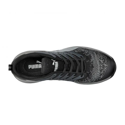 CHARGE BLACK LOW S1P ESD HRO SRC / Puma Safety / Incaltaminte protectie ESD