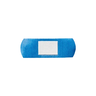 Plum QuickFix Detectabil / rezervă / 45 buc., 5513 / PLUM Safety / Plasturi, prim ajutor