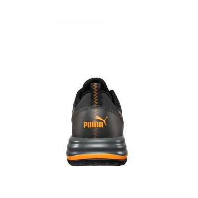 CHARGE ORANGE LOW S1P ESD HRO SRC / Puma Safety / Incaltaminte protectie ESD