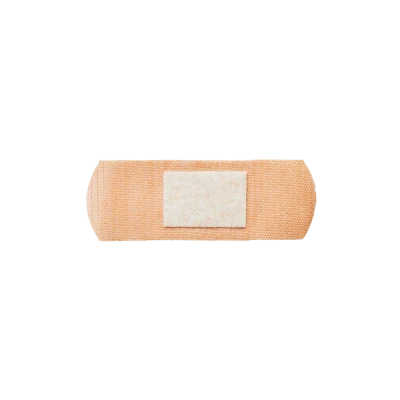 Plum QuickFix – Pansament hemostatic / rezervă / 45 buc., 5516 / PLUM Safety / Plasturi, bandaje, prim ajutor, dozatoare