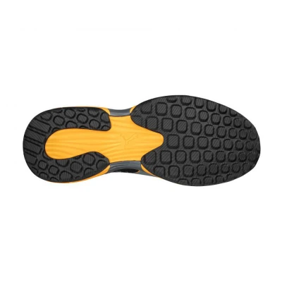 CHARGE ORANGE LOW S1P ESD HRO SRC / Puma Safety / Incaltaminte protectie ESD