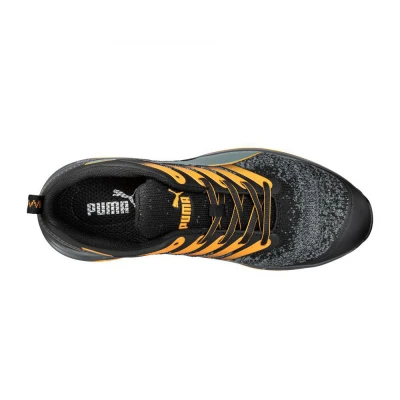 CHARGE ORANGE LOW S1P ESD HRO SRC / Puma Safety / Incaltaminte protectie ESD
