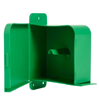 Dozator pentru fașă coezivă Plum QuickSoft, gol, 5554 / PLUM Safety / Plasturi, bandaje, prim ajutor, dozatoare