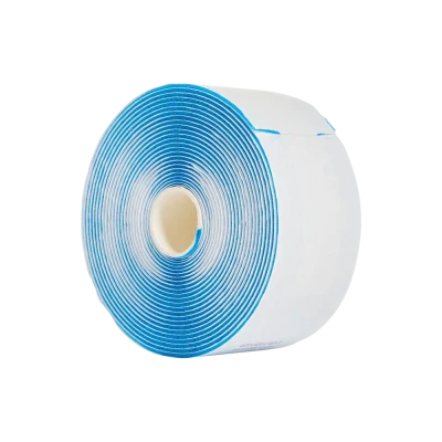 Bandaj coeziv Plum QuickSoft / albastru / 2 rezerve, 5541 / PLUM Safety / Plasturi, bandaje, prim ajutor, dozatoare