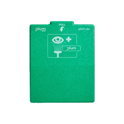 Plum Green Box Large / 500 ml 4,9% + 1000 ml 0,9% DUO, 4810 / PLUM Safety / Dusuri urgenta, spalatoare oculare
