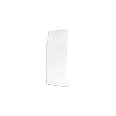 Suport de perete Plum pentru un singur carton, 955904 / PLUM Safety / Plasturi, bandaje, servetele sterile, prim ajutor, dozatoare