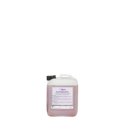 Duș mobil decontaminare / Plum BodyNeutrAll / 5 l, 4735 / PLUM Safety / Dusuri urgenta, statii prim ajutor, spray-uri, spalatoare oculare, cutii depozitare
