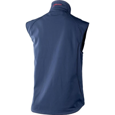 Vesta NOBEL SOFTSHELL / Albatros / Veste vatuite, de iarna
