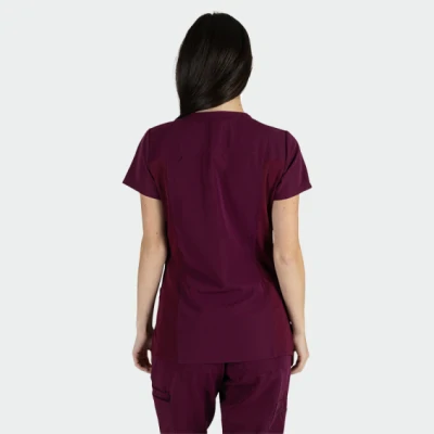 Bluză medicală Bwell JULIA / BWell / Sanitara, Asistenti medicali, Curatenie