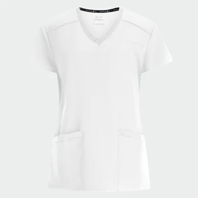 Bluză medicală Bwell JULIA / BWell / Sanitara, Asistenti medicali, Curatenie