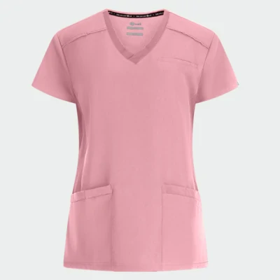 Bluză medicală Bwell JULIA / BWell / Sanitara, Asistenti medicali, Curatenie