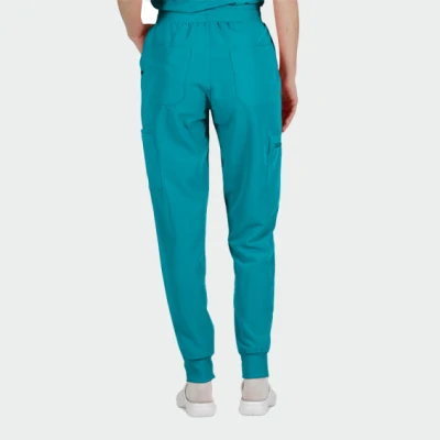 Pantaloni medicali Bwell MAURI / BWell / Sanitara, Asistenti medicali, Curatenie