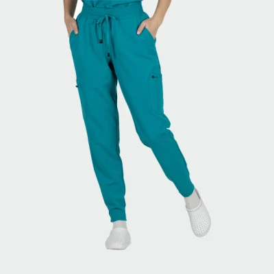 Pantaloni medicali Bwell MAURI / BWell / Sanitara, Asistenti medicali, Curatenie