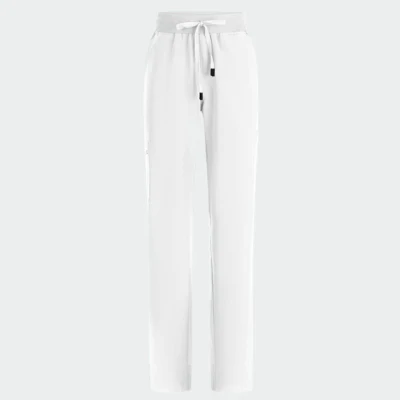 Pantaloni medicali Bwell MAURI / BWell / Sanitara, Asistenti medicali, Curatenie