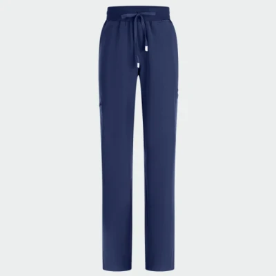 Pantaloni medicali Bwell MAURI / BWell / Sanitara, Asistenti medicali, Curatenie