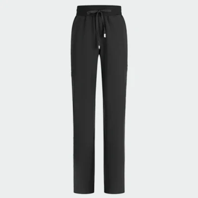 Pantaloni medicali Bwell MAURI / BWell / Sanitara, Asistenti medicali, Curatenie