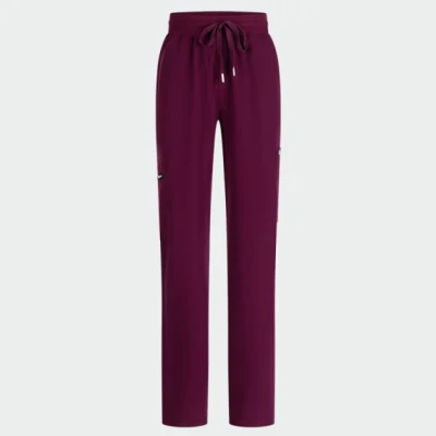 Pantaloni medicali Bwell MAURI / BWell / Sanitara, Asistenti medicali, Curatenie
