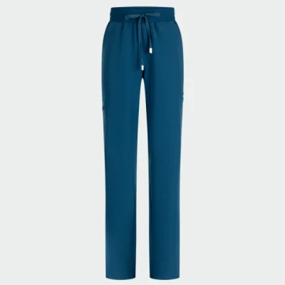 Pantaloni medicali Bwell MAURI / BWell / Sanitara, Asistenti medicali, Curatenie