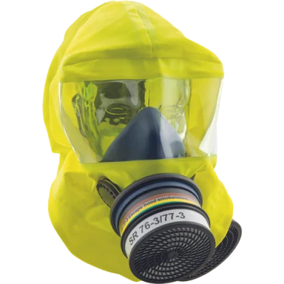 Cagula de evacuare SR 77-3 ABEK1 CO / Cerva / Dispozitive, cagule de evacuare
